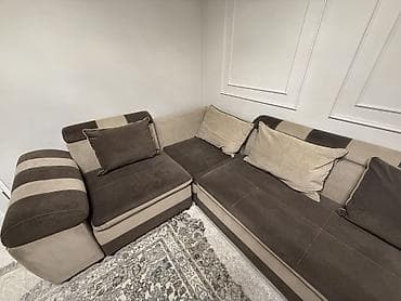 куплю угловой диван: Модульный диван — 4