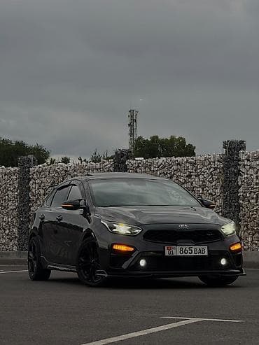 киа к3 диски: Kia K3: 2019 г., 1.6 л, Автомат, Бензин, Хэтчбэк — 2