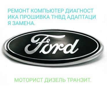 Компьютерная диагностика, Замена масел, жидкостей, Плановое техобслуживание, с выездом