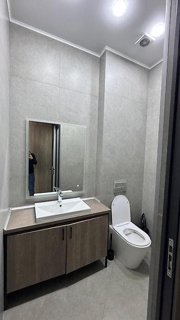 агенства: Аренда офисов, 214 м², В жилом комплексе — 7