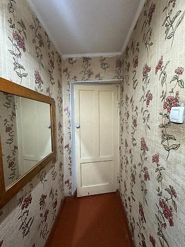 2 room flat: 2 комнаты, 44 м², Индивидуалка, 2 этаж — 6
