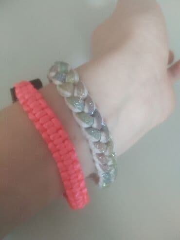 свадебные наборы ручной: Браслет, Бисер, Женские, Новый — 3