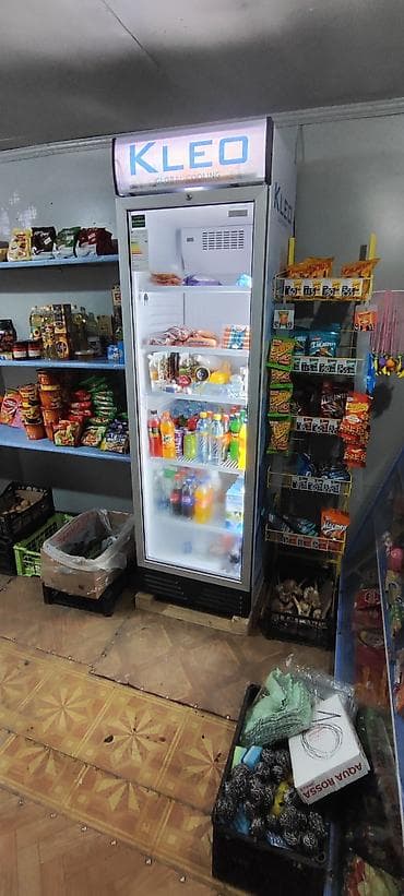 Торговля: Продажа бизнеса Магазин, Продукты, Вместе с: Оборудование и мебель — 4