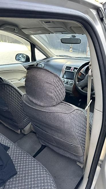 Продажа авто: Mitsubishi Colt: 2006 г., 1.3 л, Автомат, Бензин, Хэтчбэк — 6