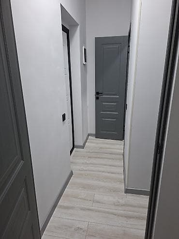 Недвижимость: 1 комната, Без мебели — 4