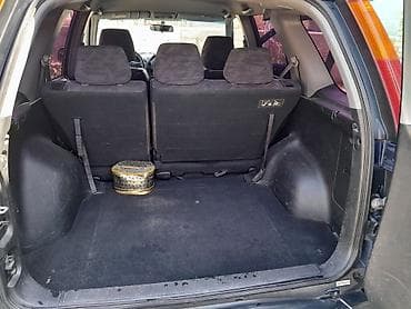хонда ари: Honda CR-V: 2003 г., 2.4 л, Бензин, Кроссовер — 3