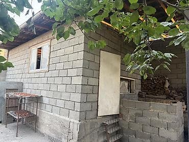 Продажа домов: Фуркаттан 3 комната времянкасы менен 6 сотых жер уй сатылат гараж — 4