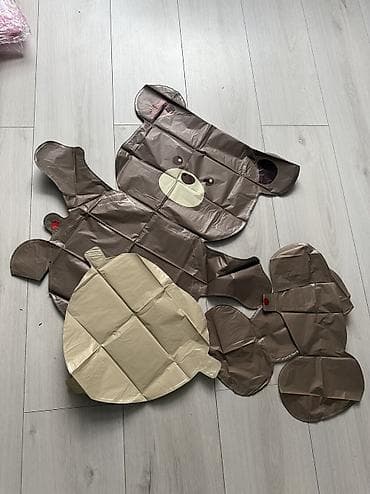 воздушный шар: Шары детские на любое мероприятие — 4