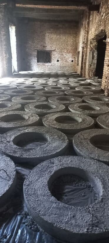 цистерны ош сатылат: Жби кольца все вид. Адре фучика 9.
Осоо "АТИАЗ" — 2