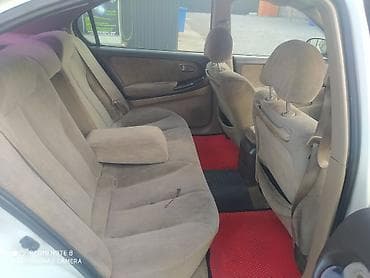 infinity g: Nissan Cefiro: 2000 г., 2 л, Автомат, Бензин, Седан — 9