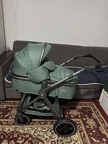 сколько стоит детский самокат: Коляска — 1