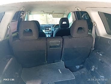 генератор хонда стрим: Honda Stream: 2004 г. — 4
