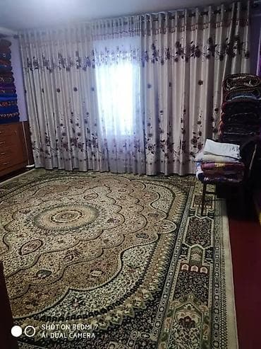 квартира с участком: Бишкек арена стадион Евразия парктын жанынан толук буткон жер Уй — 2