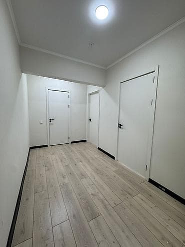 1 комната, 46 м², Элитка