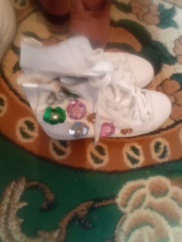 фирменная обувь из италии: Кожа 39 р — 1