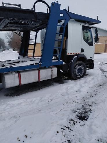 куплю грузовые машины: Грузовик, Renault, Б/у — 9