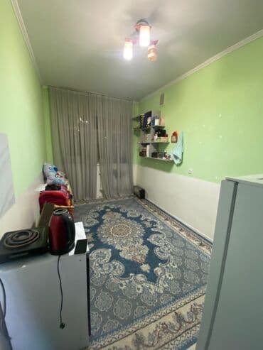 пол дома центр: 12 м², С мебелью — 1