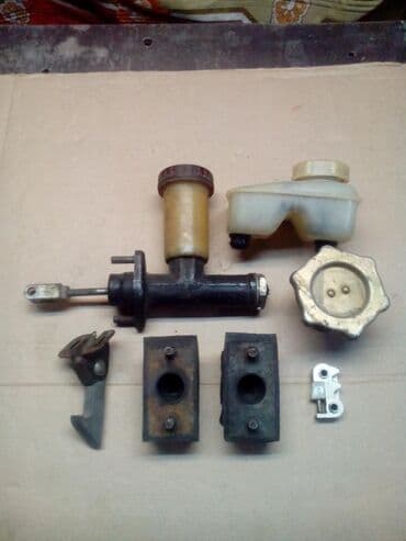 запчасти для небулайзера бишкек: ЗАПЧАСТИ НА МОСКВИЧ-412,НОВЫЕ,СОВЕТСКИЕ,ОРИГИНАЛЬНЫЕ.Смотрите на — 3