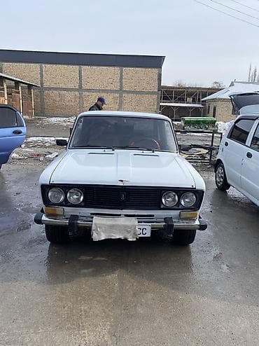 honda stepwagn 2000: ВАЗ (ЛАДА) 2106: 1998 г., 1.6 л, Механика, Бензин, Седан — 1