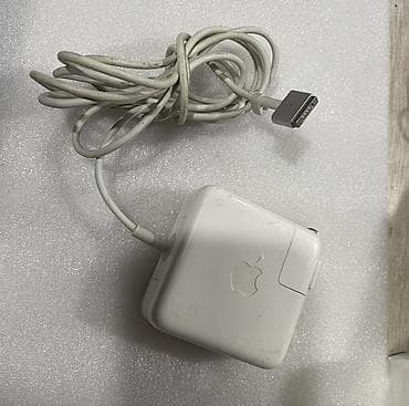 ОРИГИНАЛ!!!! Адаптер питания Apple 45W MagSafe 2 Power Adapter. - Тип