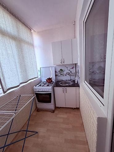 Квартиры: 1 комната, Улан мкр Агентство недвижимости, Только девушкам, от 1 месяца, от 3 месяцев, от 6 месяцев, С мебелью частично — 10