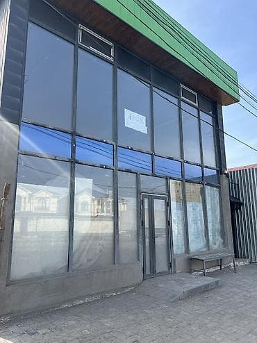 сдаю в аренду салон: Сдаю новое помещение на втором этаже под Швейный цех, Офис, Салон — 1