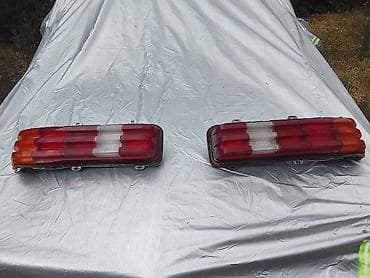 Mercedes-Benz W123: 1981 г. — 2