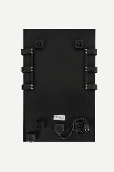 полотенцо сушитель: Электрические инфракрасные ПОЛОТЕНЦЕСУШИТЕЛИ (150 Вт) Электрический — 9