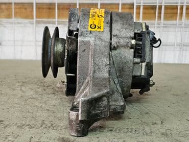 генератор виндом: Генератор Renault 1994 г., Б/у, Оригинал, Германия — 6