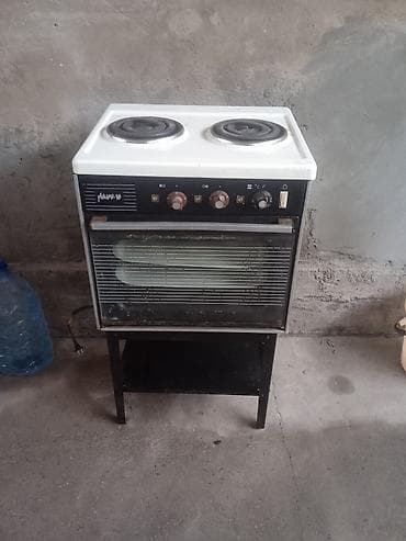 Мечта, Электрическая, Механическое, Напольная