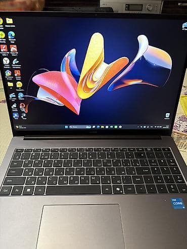 6: HONOR MagicBook (серия X/15) — тонкий и лёгкий ноутбук для учебы и — 3