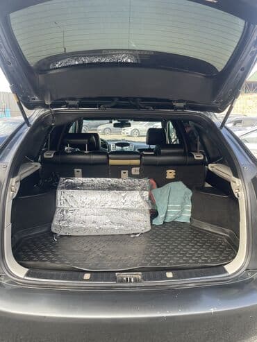 очень нужны: Lexus RX: 2007 г., 3.5 л, Автомат, Бензиновая, Кроссовер — 12