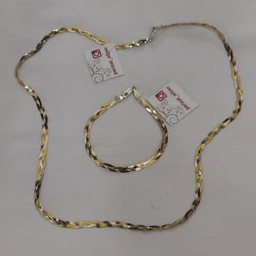 набор пандора: Набор украшений, Проба 925, Женские, Новый — 3