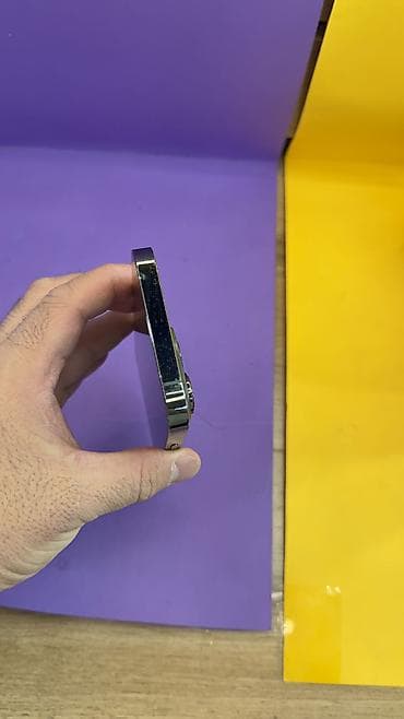 iphone 14 pro цена в бишкеке: IPhone 13 Pro, Б/у, 512 ГБ, 93 % — 3