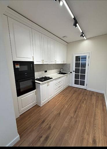 1 комната, 62 м², Элитка, Филармония Элитка, 10 этаж, Дизайнерский ремонт — 4