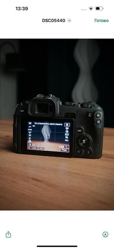 google pixel 3a: Беззеркальная камера Canon EOS RP + объектив Canon RF 50mm F1.8 STM — 3