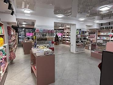 batir service: Московская Сдается помещение под магазин в самом центре Бишкека — 3