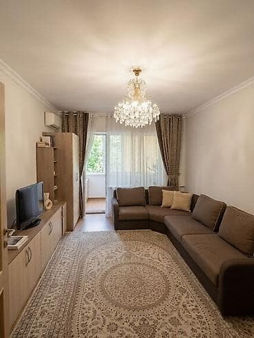 106: 3 комнаты, 64 м², 106 серия, 1 этаж — 2