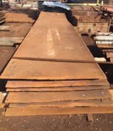 куплю лист металла: Куплю метал листы бу разных толщины, металлические листы — 5