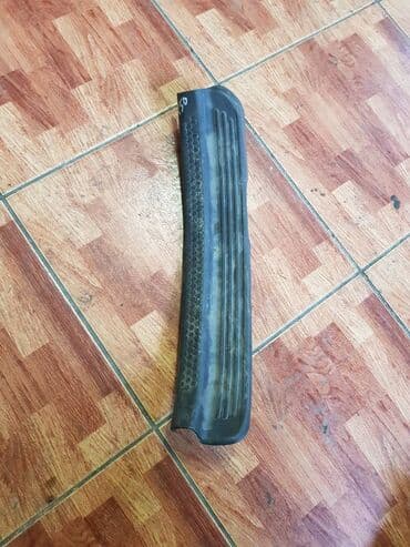 купить литые диски на ниву бу: Решетка радиатора Nissan Б/у, Оригинал — 1