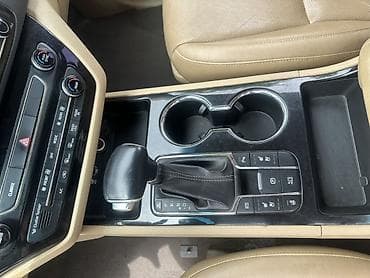 kia corneval: Kia Carnival: 2018 г., 2.2 л, Автомат, Дизель, Минивэн — 6