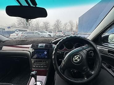 фары виндом: Toyota Windom: 2002 г., 3 л, Автомат, Газ, Седан — 7