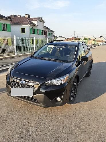 перья: Subaru Crosstrek: 2021 г., 0.2 л, Вариатор, Бензин, Кроссовер — 9