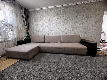 табылга диваны: Бурчу бар диван, Кутулар менен — 2