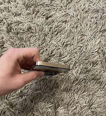 ipad apple: IPhone 14 Pro Max, Б/у, 256 ГБ, Natural Titanium, Кабель — 5