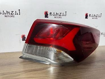 соната задни стоп: Задний правый стоп-сигнал Hyundai 2018 г., Б/у, Оригинал, Корея — 2