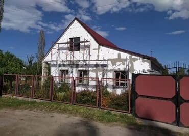 фасадные панели с утеплителем бишкек: Ремонт фасада, Утепление фасада, Демонтажные работы | Лепнина, Рамки, Моноблоки | Гранит, Мрамор, Сайдинг | Керамзит, Пенопласт, Пенополиуретан Больше 6 лет опыта — 5