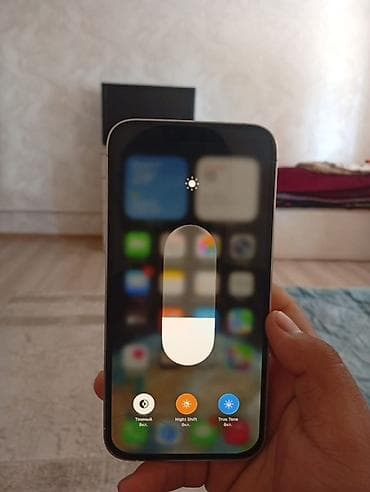 IPhone 13 Pro Max, 256 ГБ, цвет серебристый (модель MLF93LL/A) — 8