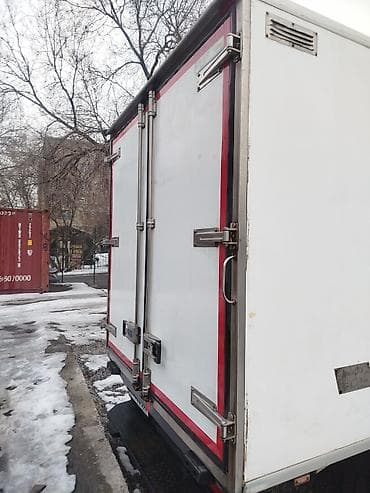 sprinter 316: Mercedes-Benz Спринтер: 2013 г., 3 л, Механика, Дизель — 9