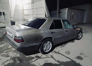 передний бампер w140: Mercedes-Benz W124: 1993 г., 2.2 л, Ручные, Бензин, Седан — 3